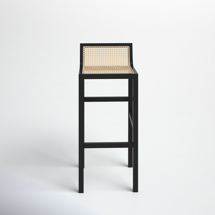 Cain bar discount & counter stool